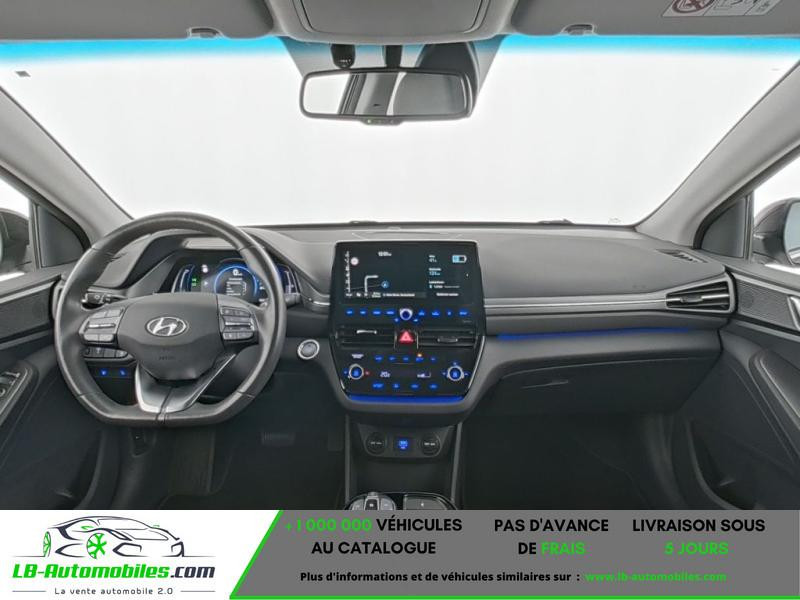 Hyundai Ioniq Electric 136 ch  occasion  Beaupuy - photo n3