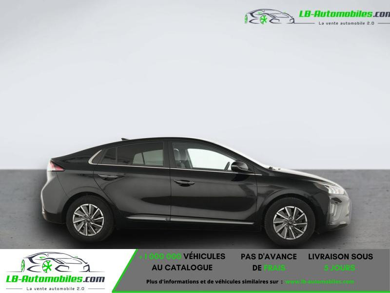 Hyundai Ioniq Electric 136 ch  occasion  Beaupuy - photo n6