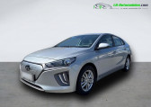 Hyundai Ioniq Electric 136 ch   Beaupuy 31