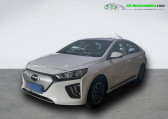 Hyundai Ioniq Electric 136 ch   Beaupuy 31