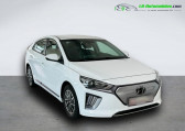 Annonce Hyundai Ioniq occasion Electrique Electric 136 ch  Beaupuy