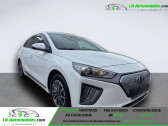 Hyundai Ioniq Electric 136 ch   Beaupuy 31