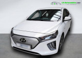 Hyundai Ioniq Electric 136 ch   Beaupuy 31