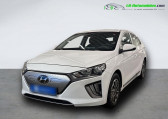 Hyundai Ioniq Electric 136 ch   Beaupuy 31