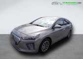 Hyundai Ioniq Electric 136 ch   Beaupuy 31
