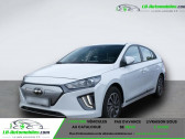 Hyundai Ioniq occasion année 2021 boite Automatique Annonce Hyundai Ioniq occasion Electrique Electric 136 ch à Beaupuy