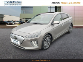 Hyundai Ioniq , garage CAREXEL BRUAY LA BUISSIERE  BRUAY LA BUISSIERE