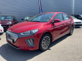 Hyundai Ioniq occasion année 2022 boite Variation continue Annonce Hyundai Ioniq occasion Electrique Electric 136ch Creative 2cv à Barberey-Saint-Sulpice