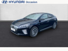 Hyundai Ioniq occasion Noir année 2021 boite Variation continue Annonce Hyundai Ioniq occasion Electrique Electric 136ch Creative à CASTRES