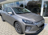Hyundai Ioniq occasion année 2021 boite Automatique Annonce Hyundai Ioniq occasion Electrique ELECTRIC 136CH CREATIVE à Villenave-d'Ornon