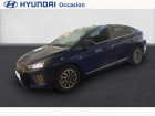 Hyundai Ioniq occasion année 2020 boite Variation continue Annonce Hyundai Ioniq occasion Electrique Electric 136ch Executive à Albi