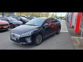 Hyundai Ioniq occasion année 2020 boite Variation continue Annonce Hyundai Ioniq occasion Electrique Electric 136ch Executive à Vert-Saint-Denis