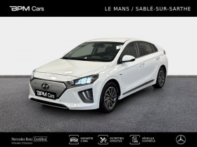 Hyundai Ioniq , garage ETOILE AUTOMOBILES LE MANS  LE MANS