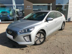 Hyundai Ioniq occasion Gris année 2021 boite Variation continue Annonce Hyundai Ioniq occasion Electrique Electric 136ch Intuitive à Muret