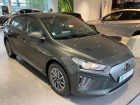 Hyundai Ioniq occasion Gris année 2021 boite Variation continue Annonce Hyundai Ioniq occasion Electrique Electric 136ch Intuitive à Muret