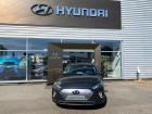 Hyundai Ioniq occasion Gris année 2021 boite Variation continue Annonce Hyundai Ioniq occasion Electrique Electric 136ch Intuitive à Muret