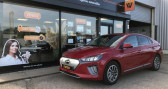 Hyundai Ioniq occasion année 2020 boite Automatique Annonce Hyundai Ioniq occasion Electrique ELECTRIC CREATIV 135 38.3KWH CREATIVE à Dieppe