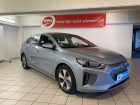 Hyundai Ioniq occasion Gris année 2017 boite Automatique Annonce Hyundai Ioniq occasion Electrique Electric Créative PHASE 1 à Saint-Étienne