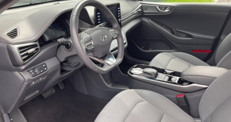 Hyundai Ioniq Electric Intuitive 136ch AUTONOMIE 310KM - 38,3 kWh- 1MAIN - 2020 - photo n°5 Hyundai Ioniq Electric Intuitive 136ch AUTONOMIE 310KM - 38,3 kWh- 1MAIN -  occasion à Marlenheim - photo n°5