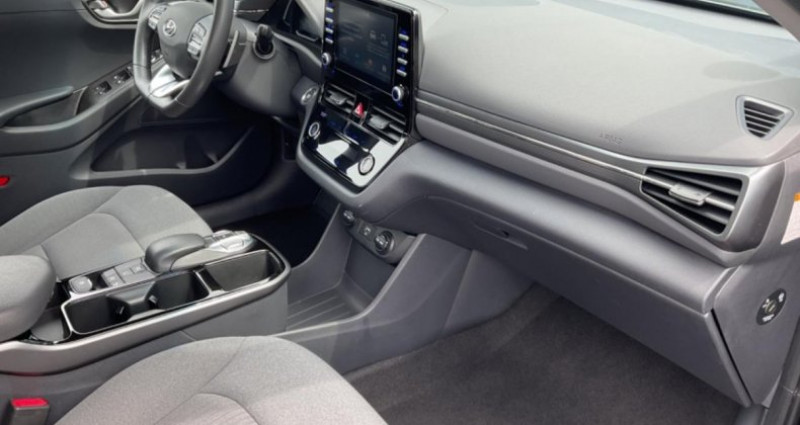 Hyundai Ioniq Electric Intuitive 136ch AUTONOMIE 310KM - 38,3 kWh- 1MAIN - 2020 - photo n°7 Hyundai Ioniq Electric Intuitive 136ch AUTONOMIE 310KM - 38,3 kWh- 1MAIN -  occasion à Marlenheim - photo n°7