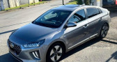 Hyundai Ioniq EXECUTIVE 1.6 GDI 140CV TOIT OUVRANT CUIR FULL ENTRETIEN COM   Coignires 78