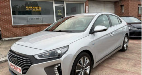 Hyundai Ioniq occasion 2018 mise en vente à Marly par le garage ESCAUTO - photo n°1