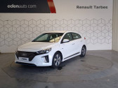 Annonce Hyundai Ioniq occasion Hybride Hybrid 141 ch Business  TARBES