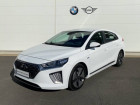 Hyundai Ioniq occasion année 2020 boite Sequentielle Annonce Hyundai Ioniq occasion Hybride Hybrid 141 ch Business à Brive-la-Gaillarde