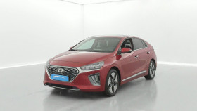 Hyundai Ioniq occasion 2021 mise en vente à SAINT-GREGOIRE par le garage BRIOCAR RENNES - photo n°1