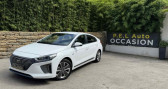 Hyundai Ioniq Hybrid 141 ch Creative   Six-Fours-les-Plages 83