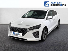 Hyundai Ioniq , garage JEAN LAIN OCCASIONS VIENNE  Reventin-Vaugris