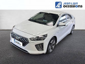 Annonce Hyundai Ioniq occasion Essence Hybrid 141 ch Creative  Seyssinet-Pariset