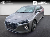 Hyundai Ioniq Hybrid 141 ch Creative  2020 - annonce de voiture en vente sur Auto Sélection.com