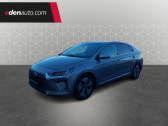 Annonce Hyundai Ioniq occasion Essence Hybrid 141 ch Creative  Dax
