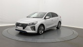 Hyundai Ioniq occasion année 2019 boite Automatique Annonce Hyundai Ioniq occasion Hybride Hybrid 141 ch Creative à Castelnau-le-Lez