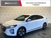 Hyundai Ioniq Hybrid 141 ch Creative  2020 - annonce de voiture en vente sur Auto Sélection.com