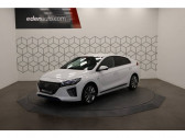 Annonce Hyundai Ioniq occasion Hybride Hybrid 141 ch Creative  Lons