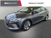 Hyundai Ioniq Hybrid 141 ch Creative   Muret 31
