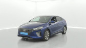 Hyundai Ioniq occasion année 2019 boite Automatique Annonce Hyundai Ioniq occasion Hybride Hybrid 141 ch Executive 5p à SAINT-GREGOIRE