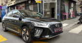 Annonce Hyundai Ioniq occasion Hybride Hybrid 141 ch Executive  PARIS