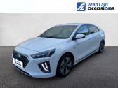 Annonce Hyundai Ioniq occasion Essence Hybrid 141 ch Executive  Sallanches