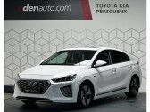 Annonce Hyundai Ioniq occasion Hybride Hybrid 141 ch Executive à PERIGUEUX