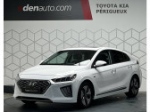 Hyundai Ioniq occasion année 2019 boite Sequentielle Annonce Hyundai Ioniq occasion Hybride Hybrid 141 ch Executive à PERIGUEUX