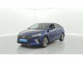 Hyundai Ioniq occasion année 2019 boite Sequentielle Annonce Hyundai Ioniq occasion Hybride Hybrid 141 ch Executive à PLOERMEL