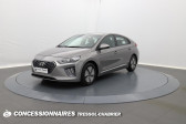 Hyundai Ioniq Hybrid 141 ch Intuitive  2020 - annonce de voiture en vente sur Auto Sélection.com