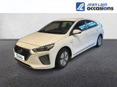 Hyundai Ioniq Hybrid 141 ch Intuitive   Crolles 38