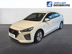 Hyundai Ioniq , garage JEAN LAIN OCCASION CROLLES  Crolles