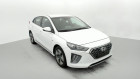 Hyundai Ioniq occasion année 2020 boite Automatique Annonce Hyundai Ioniq occasion Hybride Hybrid 141 ch Intuitive à SAINT-GREGOIRE