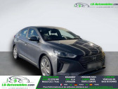 Annonce Hyundai Ioniq occasion Electrique Hybrid 141 ch � Beaupuy