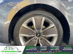 Hyundai Ioniq Hybrid 141 ch  occasion � Beaupuy - photo n�6